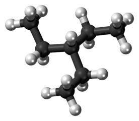 3-Ethylpentane