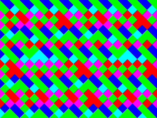 16x12 wang example