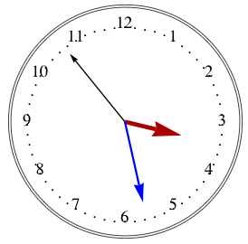 clock 4