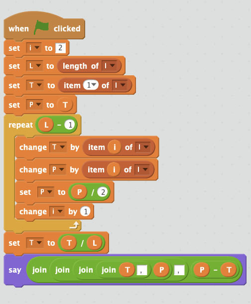 Blocks