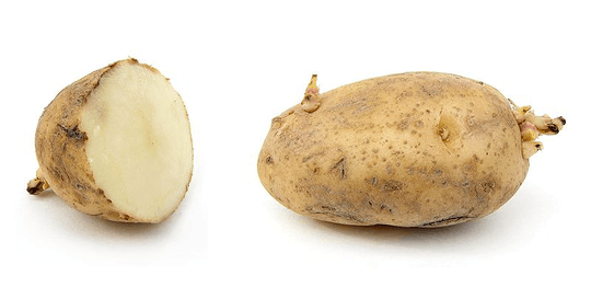 Potatoes