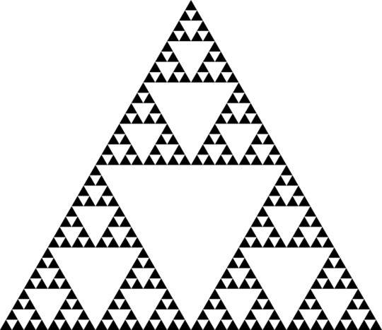 Sierpinski Triangle