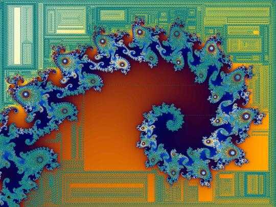 Fractal