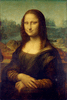 Mona Lisa modified