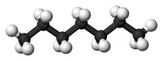 Heptane