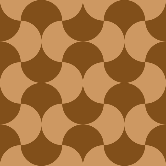 circle tessellation