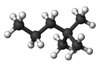 2,2-Dimethylpentane