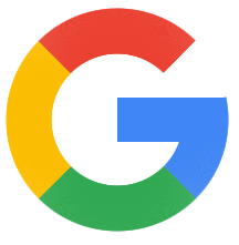 Google logo, size 200px