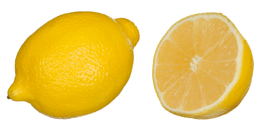 Picture of lemons