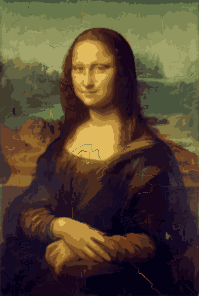 Mona Lisa