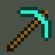 pickaxe