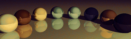 spheres-mona