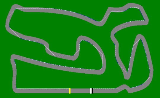 Race Track