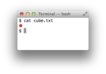 cube.txt