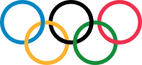 Olympic Games logo