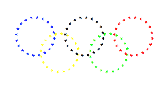 Olympic Rings