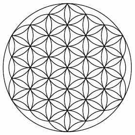 flower of life