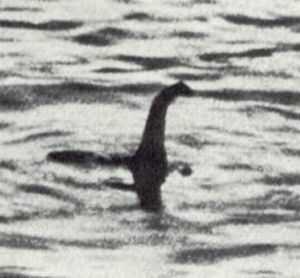 loch ness