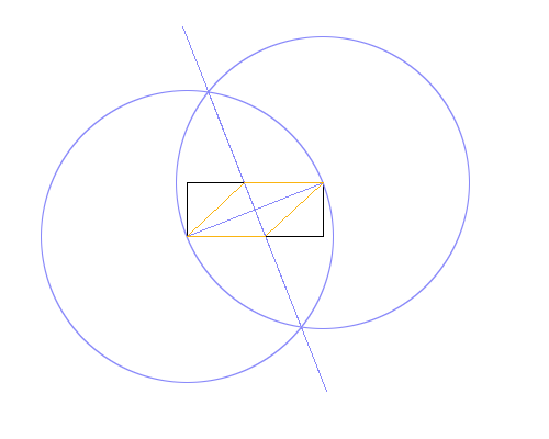 rhombus-in-rectangle