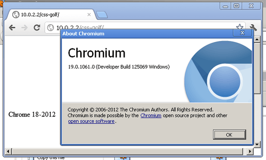 Chromium19