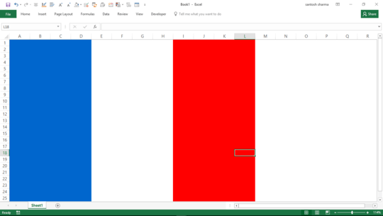 French Flag