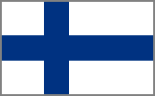 Flag of Finland