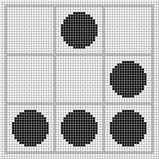 pixel grid version
