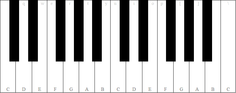 Piano