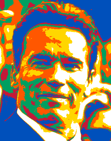 Arnold Schwarzenegger CC from Wikipedia