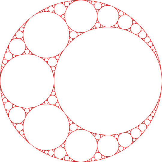 gasket 2/3/6/7