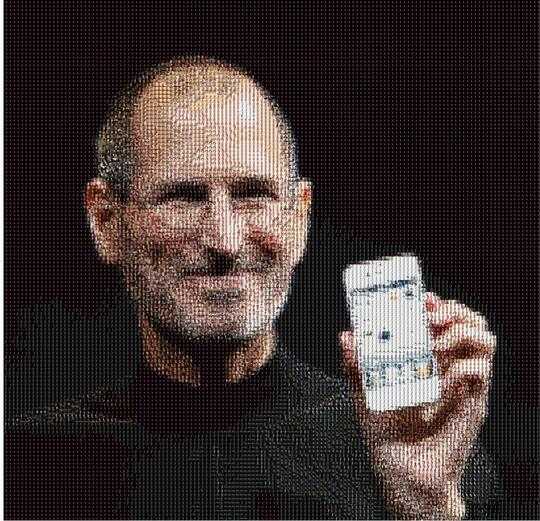 steve jobs 24