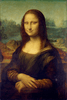 Small Mona Lisa