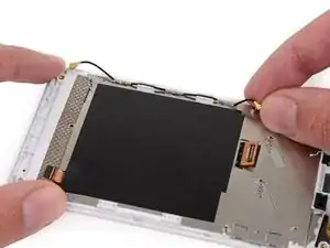 Fairphone 1 Display Assembly Replacement