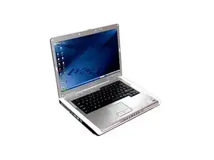 Dell Inspiron 500m