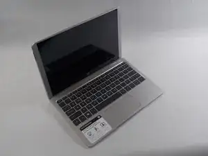 HP x2 10-p010wm