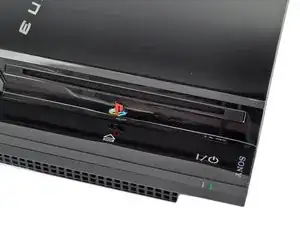 Fixing Playstation 3 Green Light of Death (GLOD)