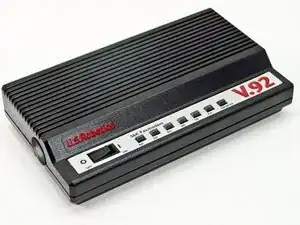 56K Modem