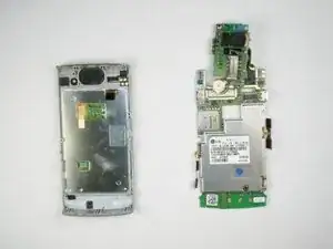 Motherboard