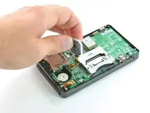 Nintendo 3DS Circle Pad Joystick Replacement