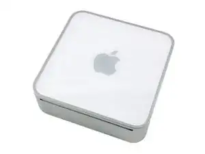 Mac mini (PowerPC)