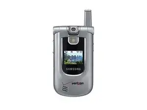 Samsung SCH-A890