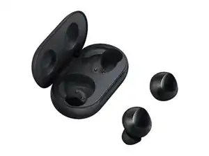 Samsung Galaxy Buds