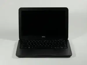 Dell Inspiron 11-3180