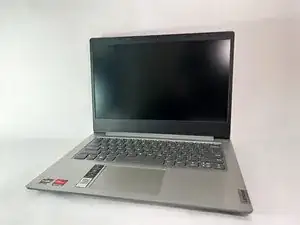 Lenovo IdeaPad 3-1481W000NGUS