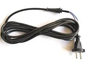 Power Cable