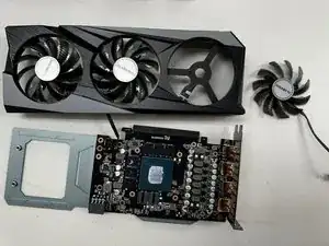 GPU Fan