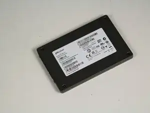 Solid State Drive