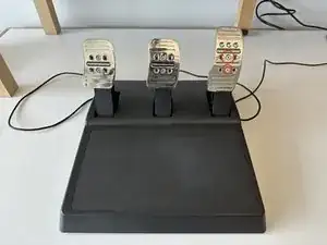 Pedal Spring