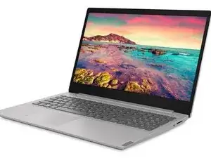 Lenovo IdeaPad S145-15