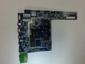 Motherboard